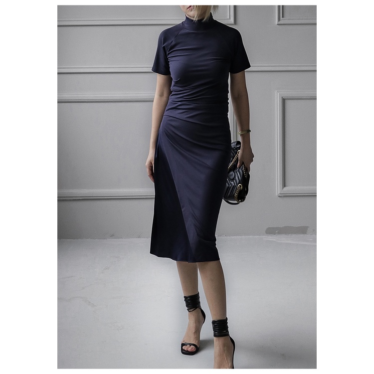 Váy đầm thiết kế Gemmi Fashion DK8321