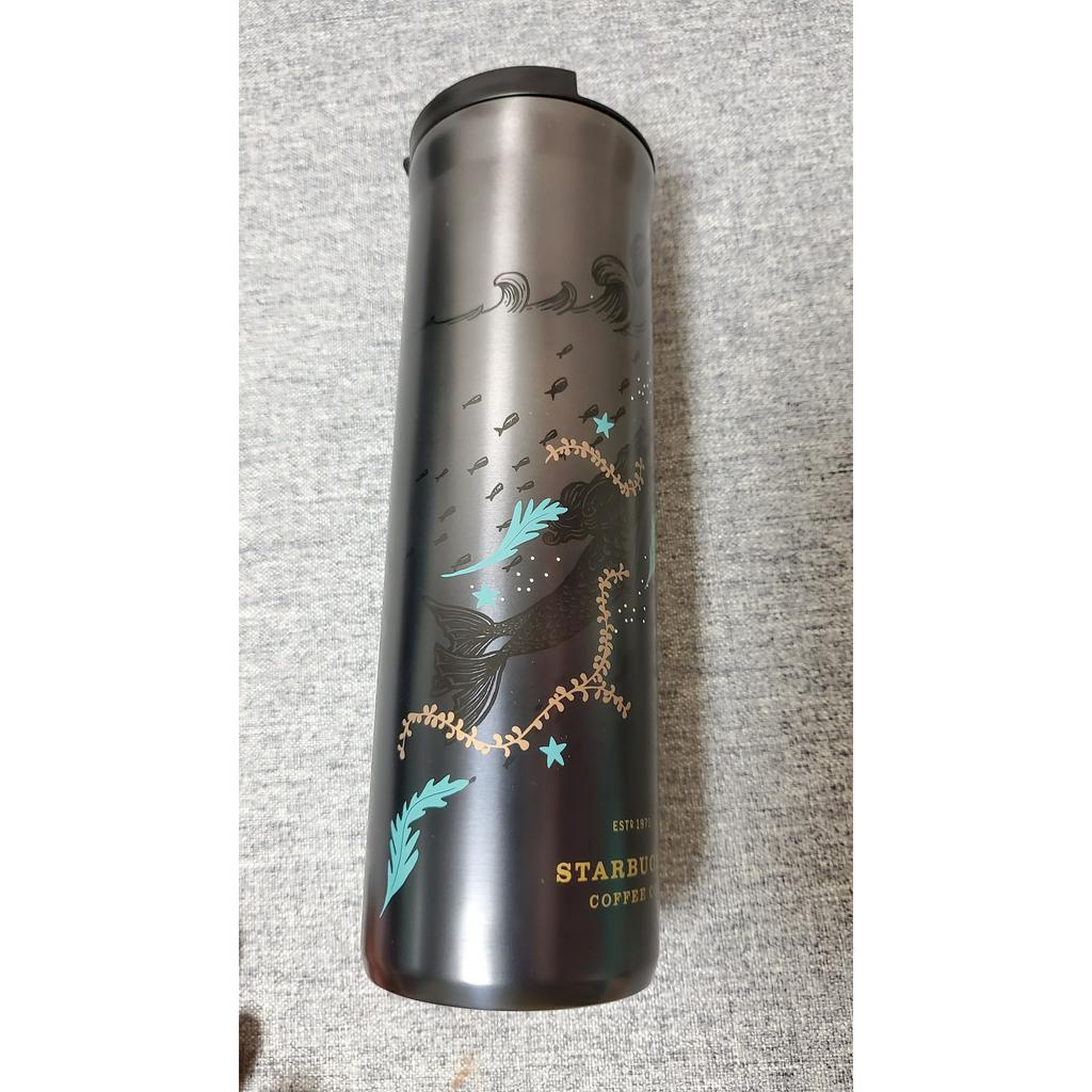 Starbucks Hàn Quốc Troy