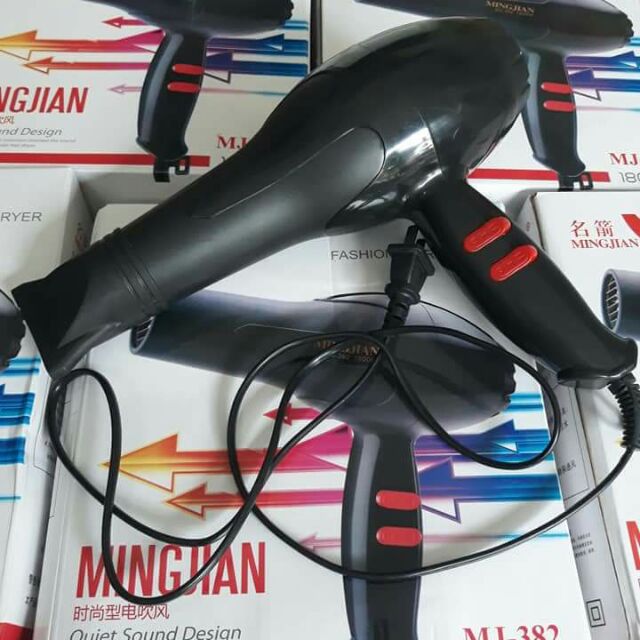 Máy sấy tóc 2 chiều