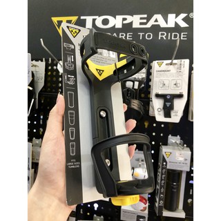 Gọng để bình nước trên xe đạp topeak modula java cage tmdo7b