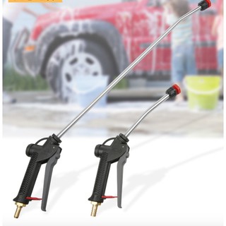 Súng Phun Bọt Tuyết Siêu Mịn Loại Dài 74cm