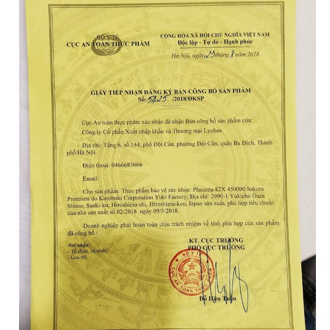 82X PLACENTA CLASSIC Dạng Nước 450.000mg Nhau Thai "Heo Hạnh Phúc", Nước Uống Đẹp Da Chống Lão Hóa Đến Từ Nhật Bản 500ml | Thế Giới Skin Care