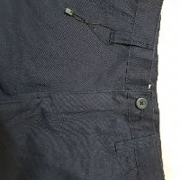 Quần kaki short bé trai