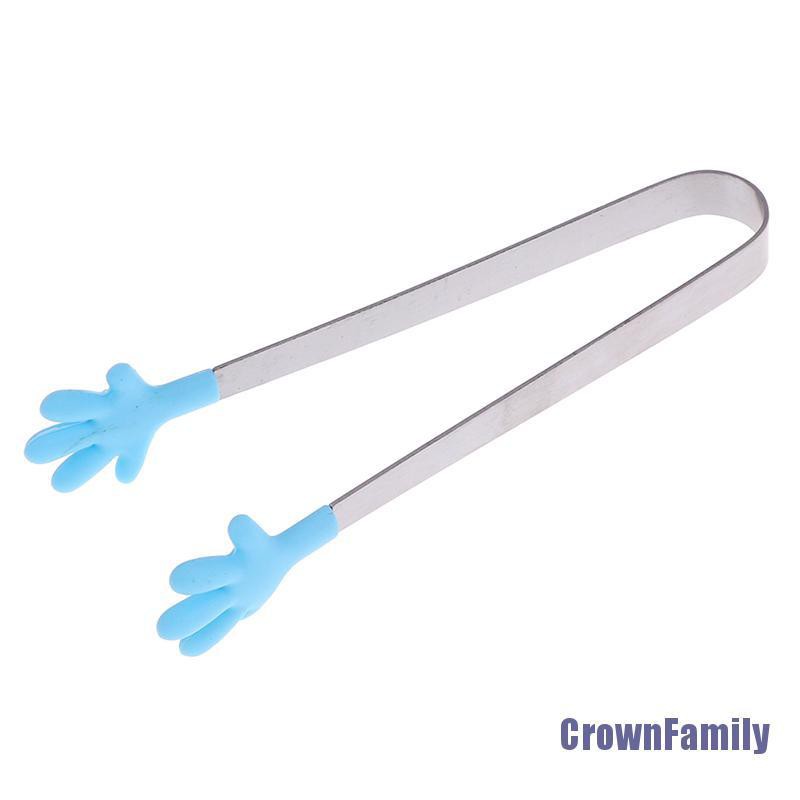 Thức Ăn Đầu Silicone Tráng Men