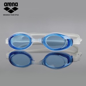 [FREESHIP] Kính bơi Arena Nhật Bản nam nữ chính hãng | Kính bơi AGY-320E Training Goggle xanh