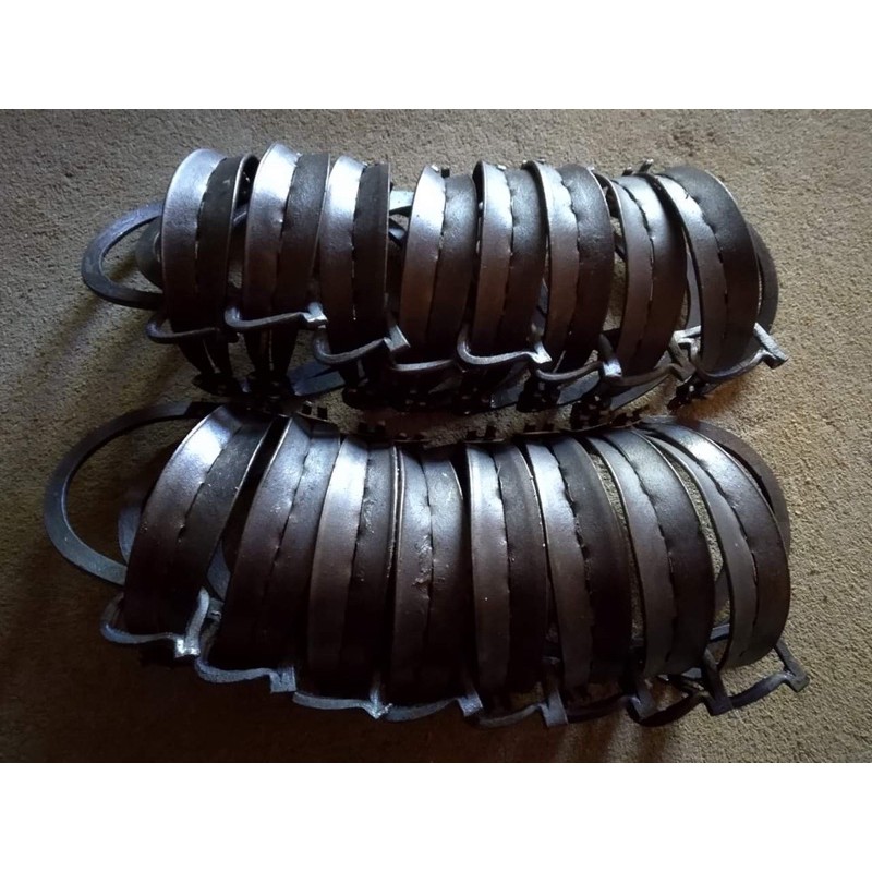 Cạm thú loại 1 -20k đủ size