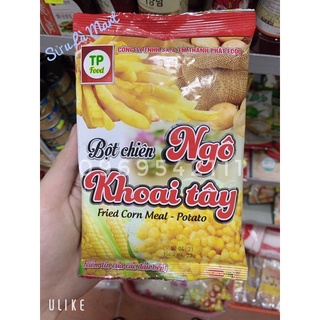 Bột Chiên Ngô Khoai Tây 150g TP Food