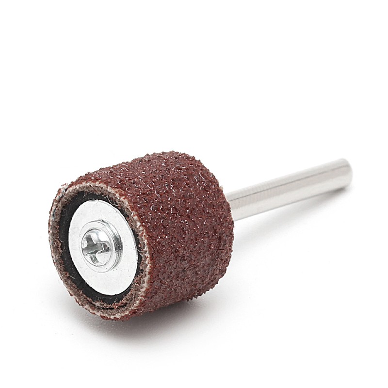 Bộ 100 Miếng Giấy Nhám 2 Trục 1 / 2 &quot;Và 1 / 4&quot;