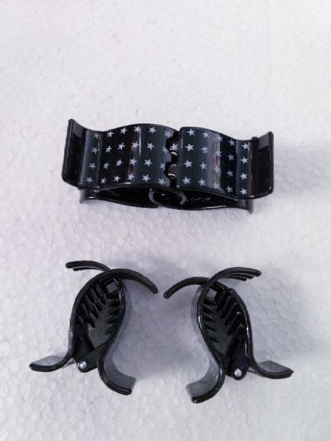 Kẹp càng cua 5 răng ngôi sao (5 răng nhỏ)