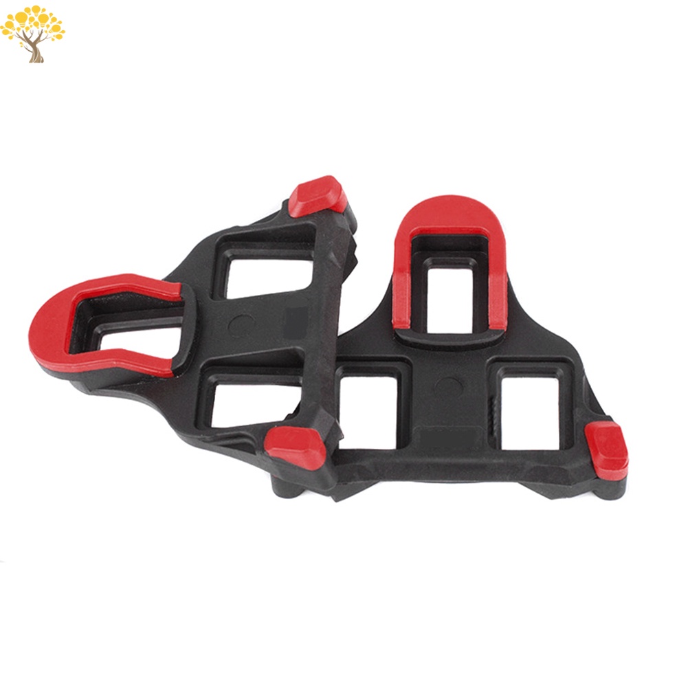 Bộ chêm bàn đạp 0 / 4.5 / 9 độ cho xe đạp Shimano Spd-Sl
