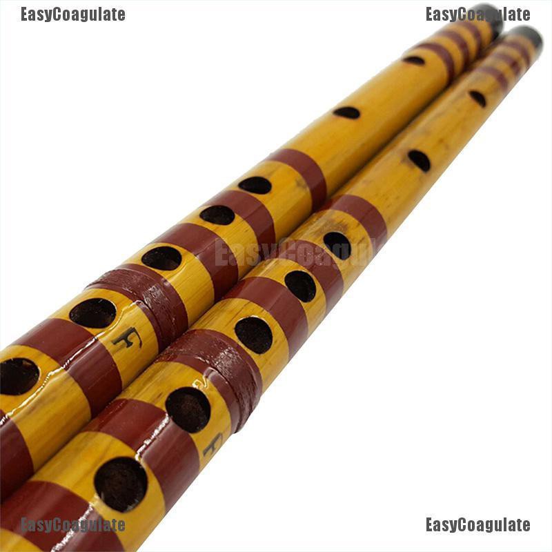 Sáo trúc 7 lỗ kiểu dáng cổ điển truyền thống chất lượng cao