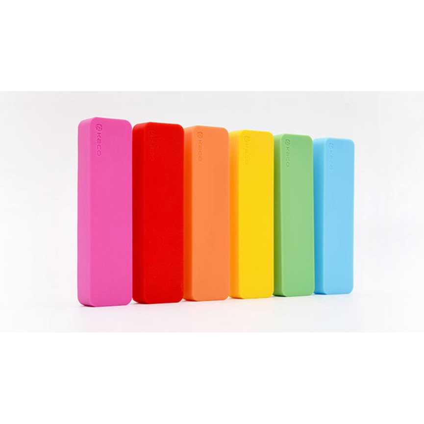 Hộp đựng bút KACO Pure Pen+ Silicone Box