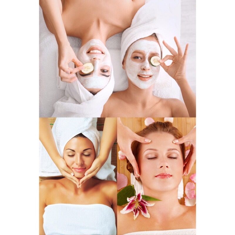 TRANH DÁN CỬA KÍNH PHUN XĂM SPA CHỐNG NẮNG TRANG TRÍ DECOR TIỆM SPA, PHUN XĂM KT 70-100CM