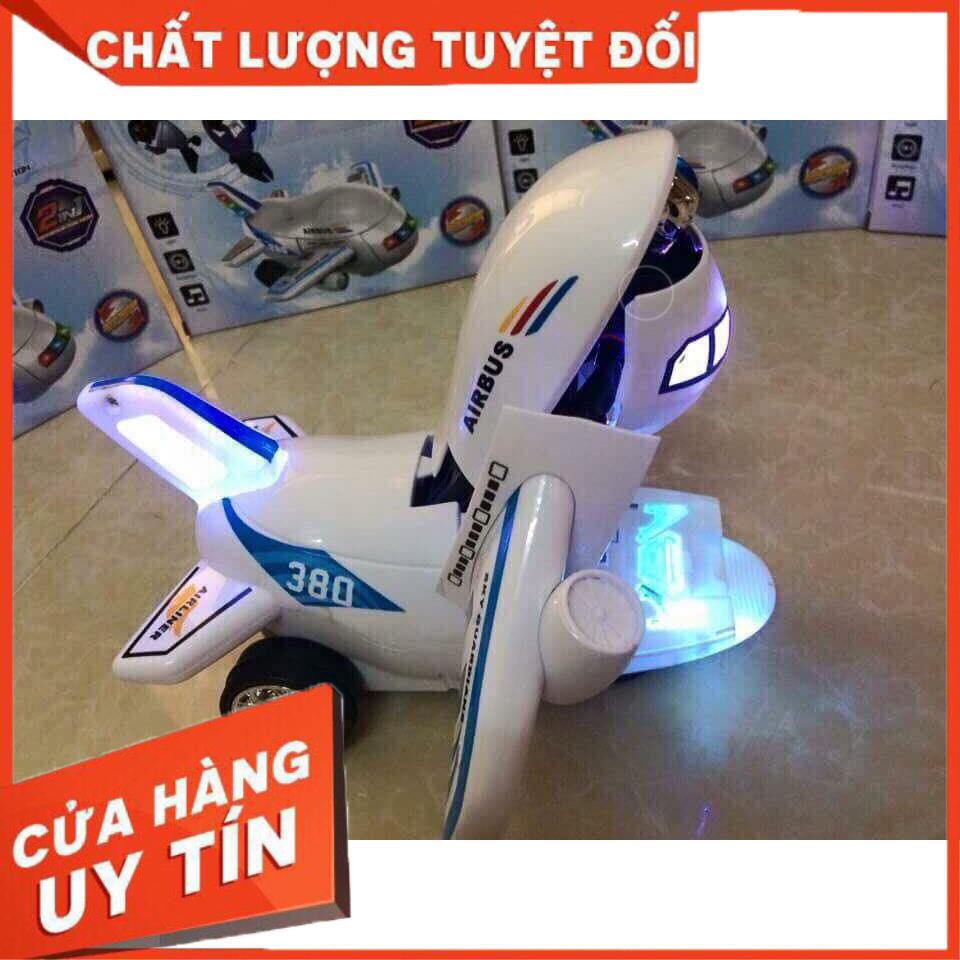 Máy bay biến hình rô bốt