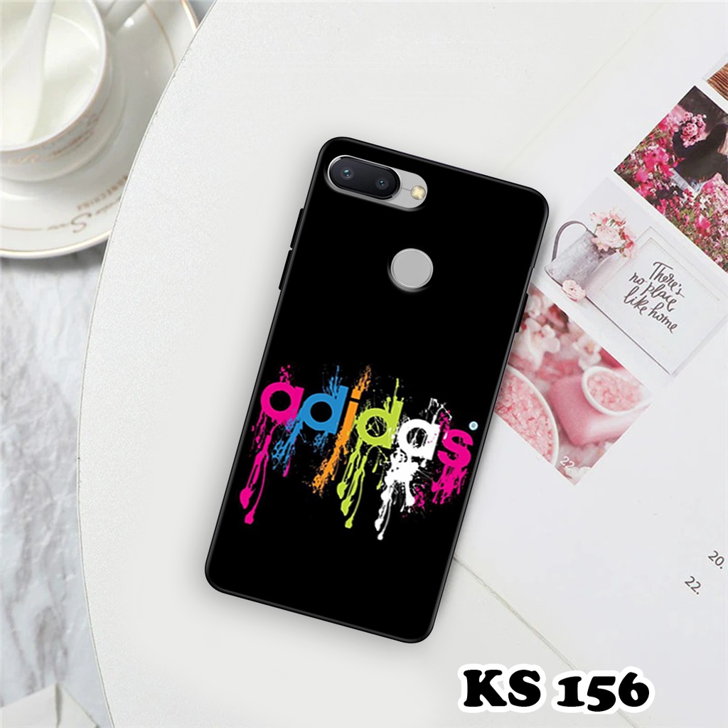 Ốp lưng Xiaomi Redmi 6 - Redmi 6A - Redmi 6X - Redmi 6 Pro - Ốp in hình ÄDĮĎAŠ sang trọng, bền đẹp