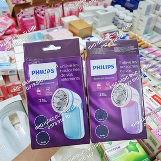 🇩🇪MÁY CẮT LÔNG XÙ PHILIPS GC027, 026 Đức