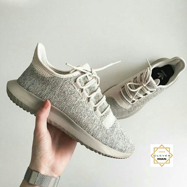 (VIDEO CẬN CẢNH) giày sneaker Tubular Shadow màu nâu | BigBuy360 - bigbuy360.vn