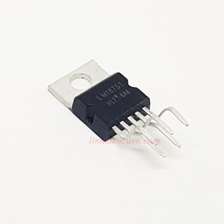 Ic âm thanh lm1875t 20w