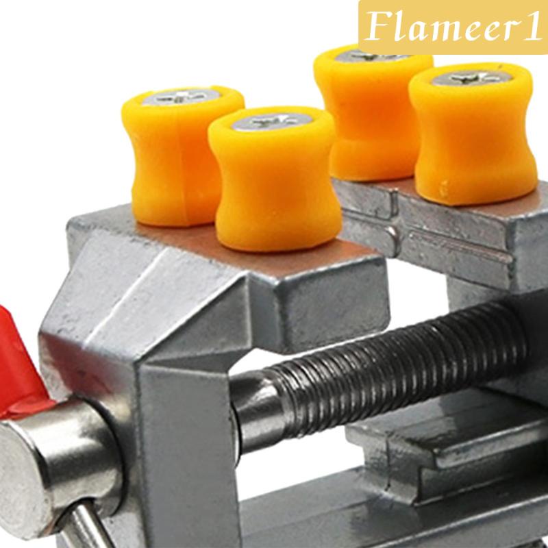 [Flameameer1] Dụng Cụ Cố Định Bàn Xoay Có Giác Hút