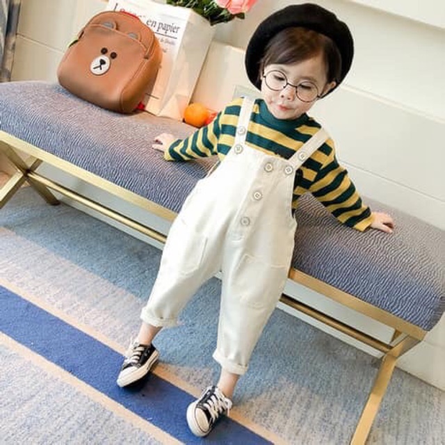 Set yếm cho bé