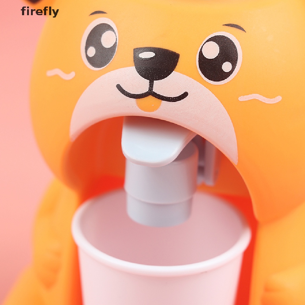 Bình Nước Mini Thiết Kế Dễ Thương