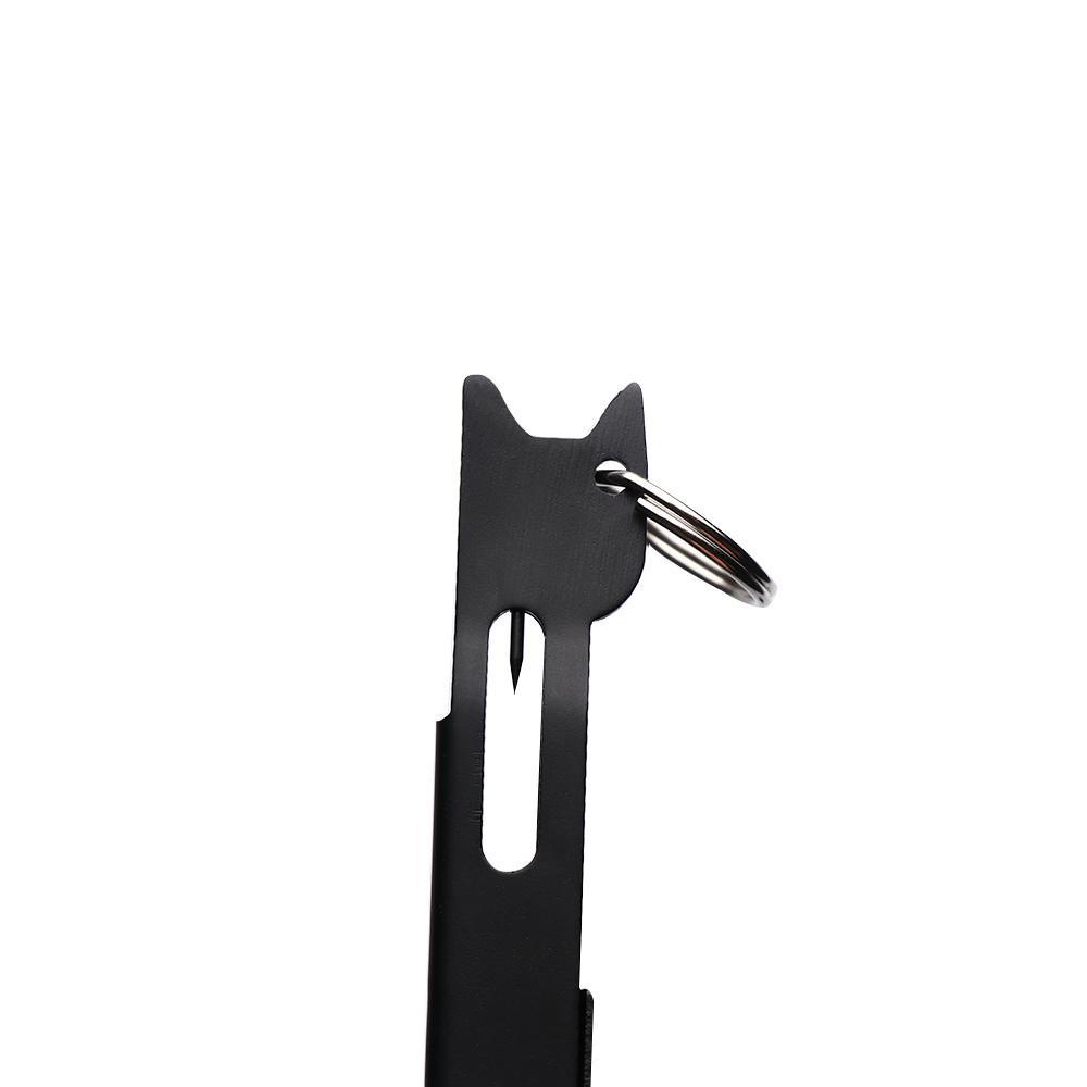 MUVAKO Kềm Cắt Dây Câu Đa Năng Tiện Lợi