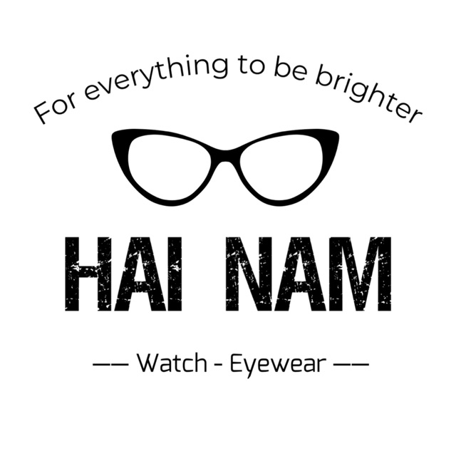 Đồng hồ - Kính mắt Hải Nam