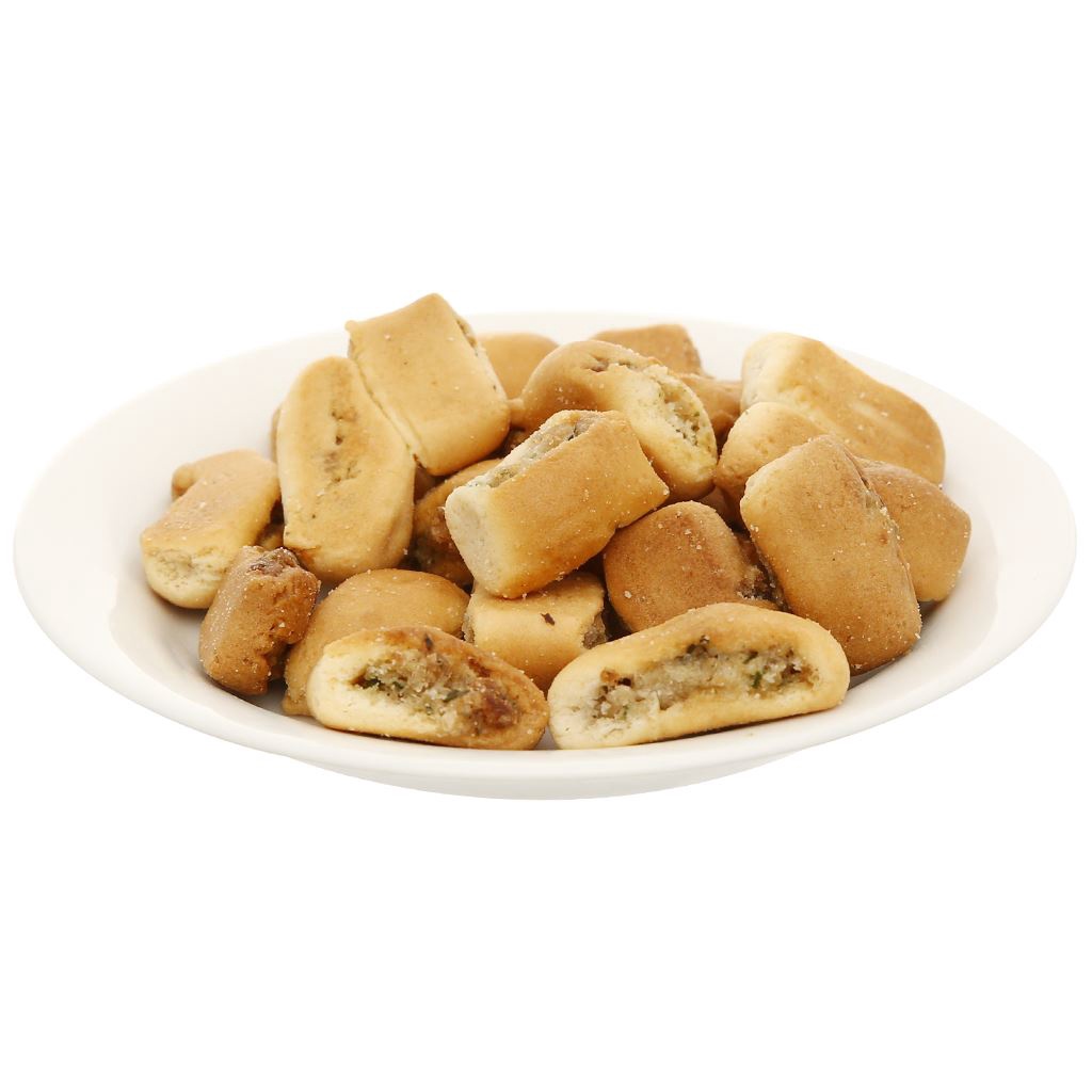 🥨 Bánh Chả Nướng Bảo Minh gói 230g