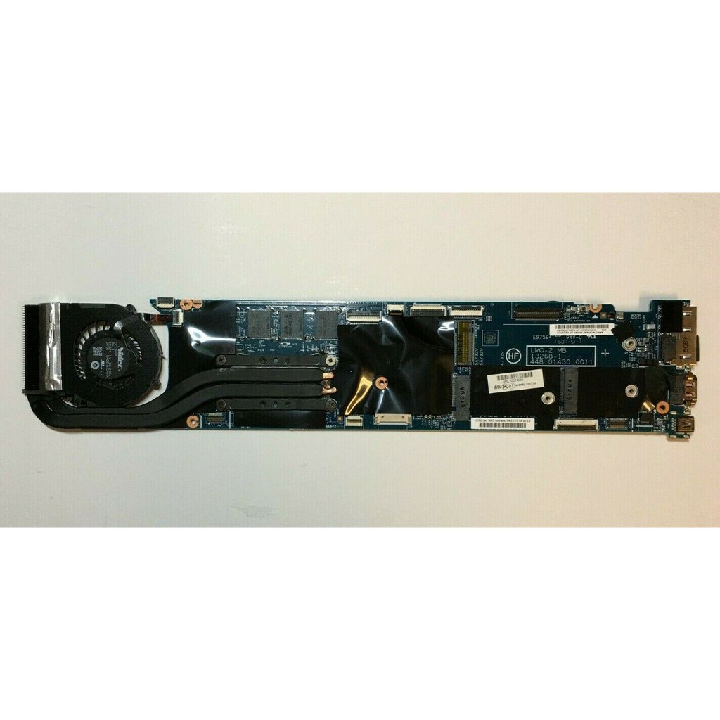 Main Lenovo ThinkPad X1 Carbon ZEN 3 CPU i5-5300U 2.3Ghz 8GB
