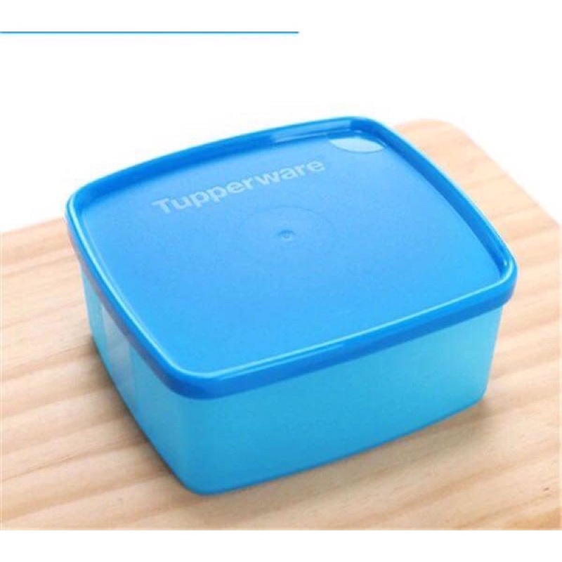 Bộ hộp TUPPERWARE ngăn mát combo 9 món