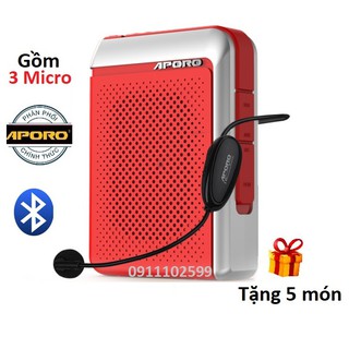 Loa trợ giảng Aporo T18