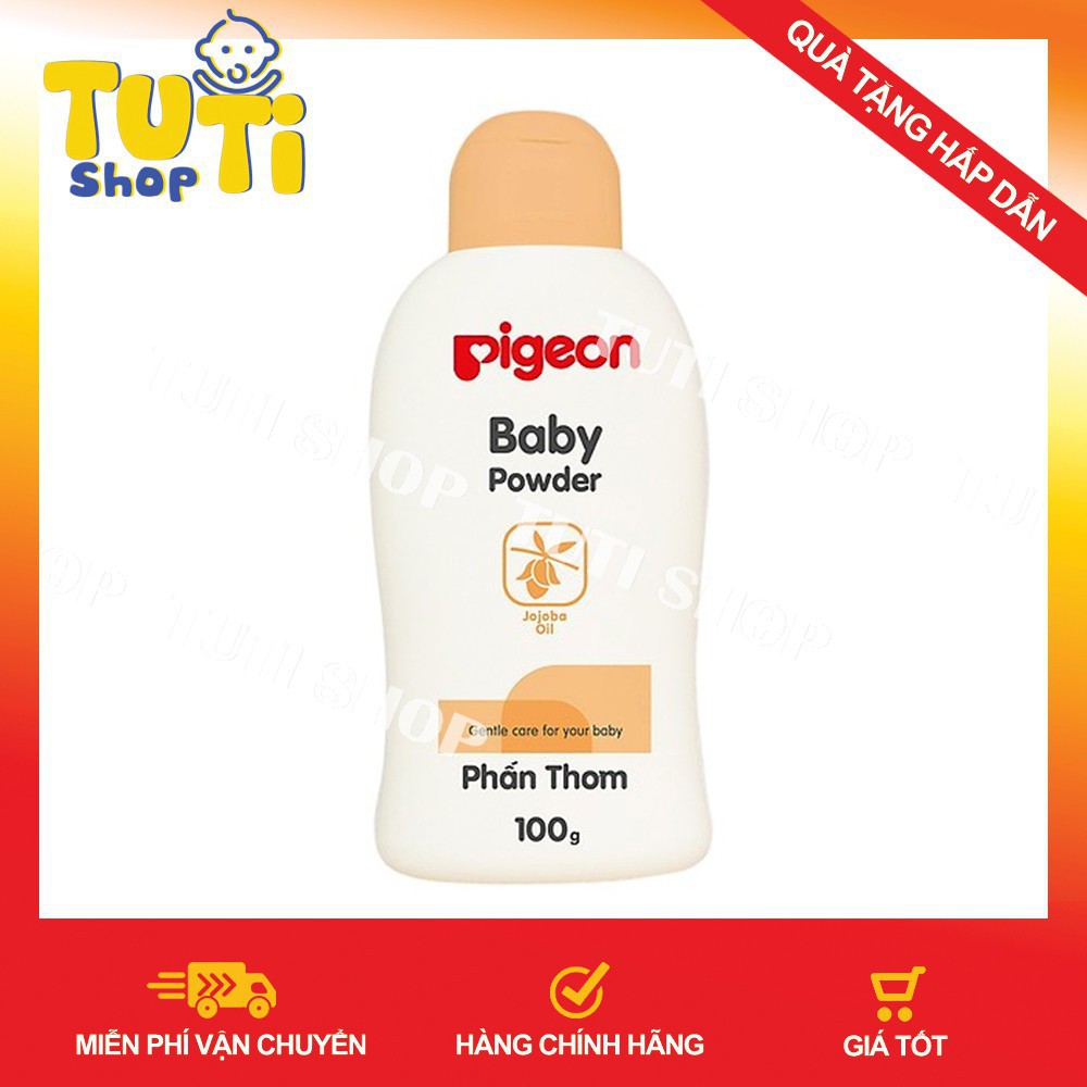 BN 💖💖BIG SALE💖💖Sữa Tắm Gội Dịu Nhẹ Pigeon Jojoba Cho Bé 200ML 36 12