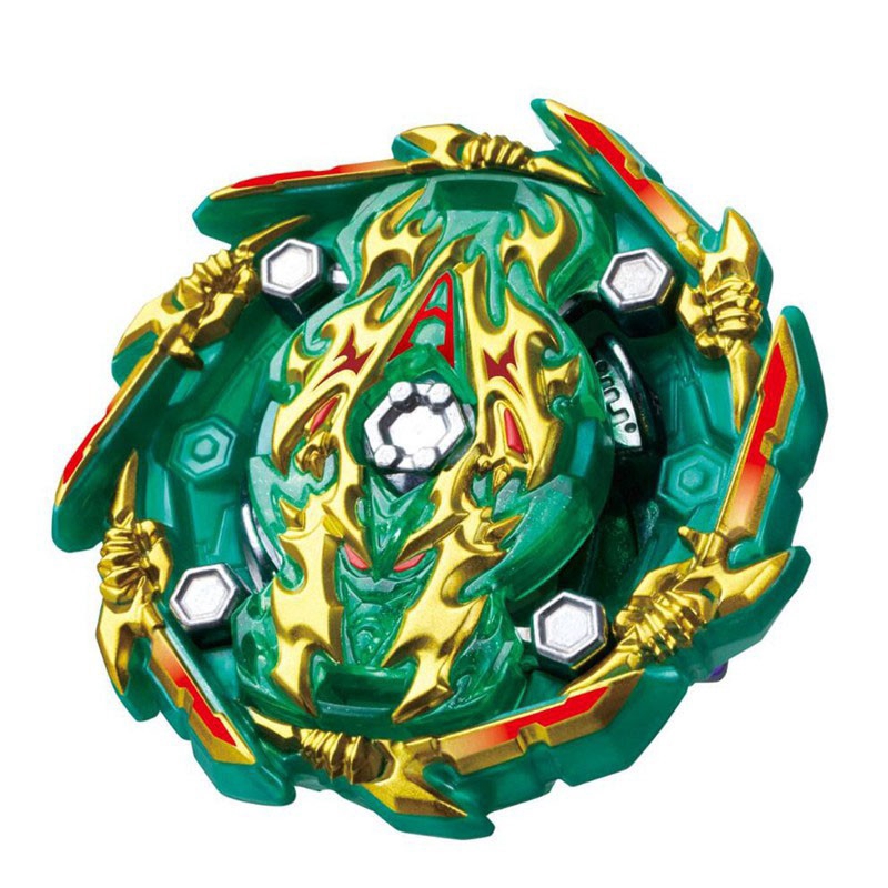 Bộ Đồ Chơi Con Quay Beyblade Burst Gt B-135 Dành Cho Bé