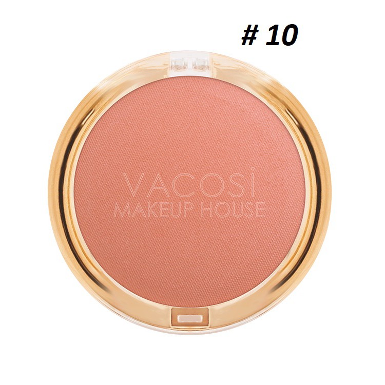 Phấn Má Hồng VACOSI Lolipop Siêu tự nhiên | BigBuy360 - bigbuy360.vn