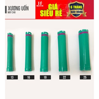 Xương uốn nóng dành cho máy 24V