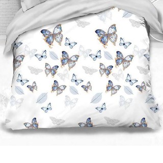 Bộ Ga Gối L'amour LM010 - 4 món