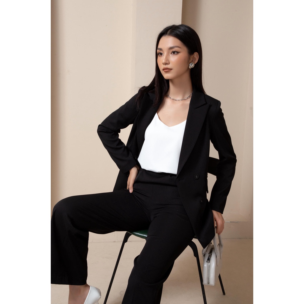 [Mã INBAU300 giảm 10% đơn 250K] Vest blazer nữ Judine Maiimer 9 màu | BigBuy360 - bigbuy360.vn