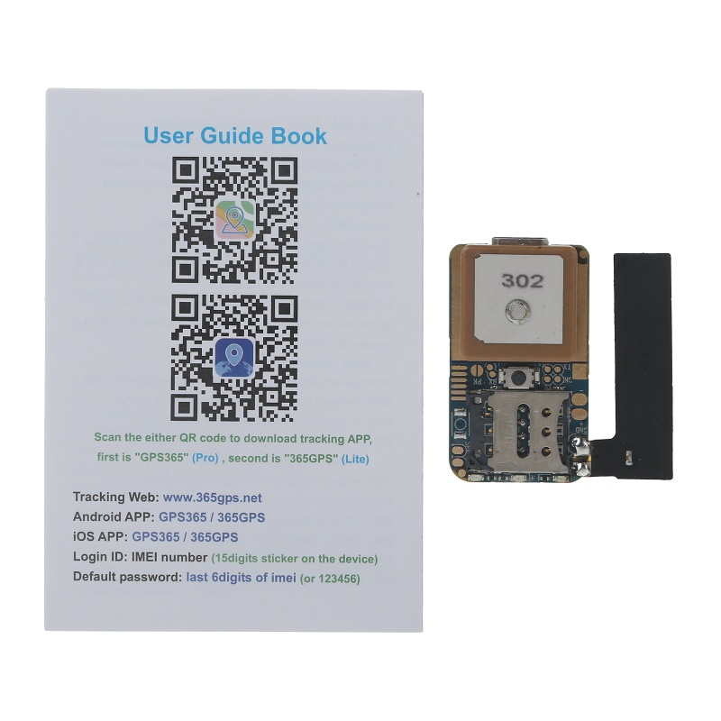 Thiết Bị Định Vị GPS Chống Thất Lạc Cho Xe Hơi