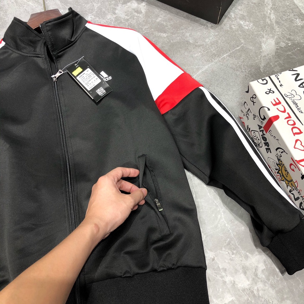 Bộ thu đông thể thao nam cao cấp bigsize xuất khẩu BDA 201