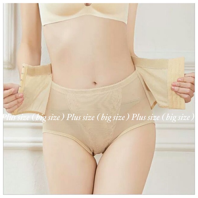 QUẦN LÓT GHEN BỤNG Định Hình Móc Cài | BigBuy360 - bigbuy360.vn