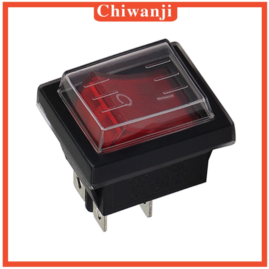 Công Tắc Động Cơ Thay Thế Chống Thấm Nước Cho Máy Hút Bụi