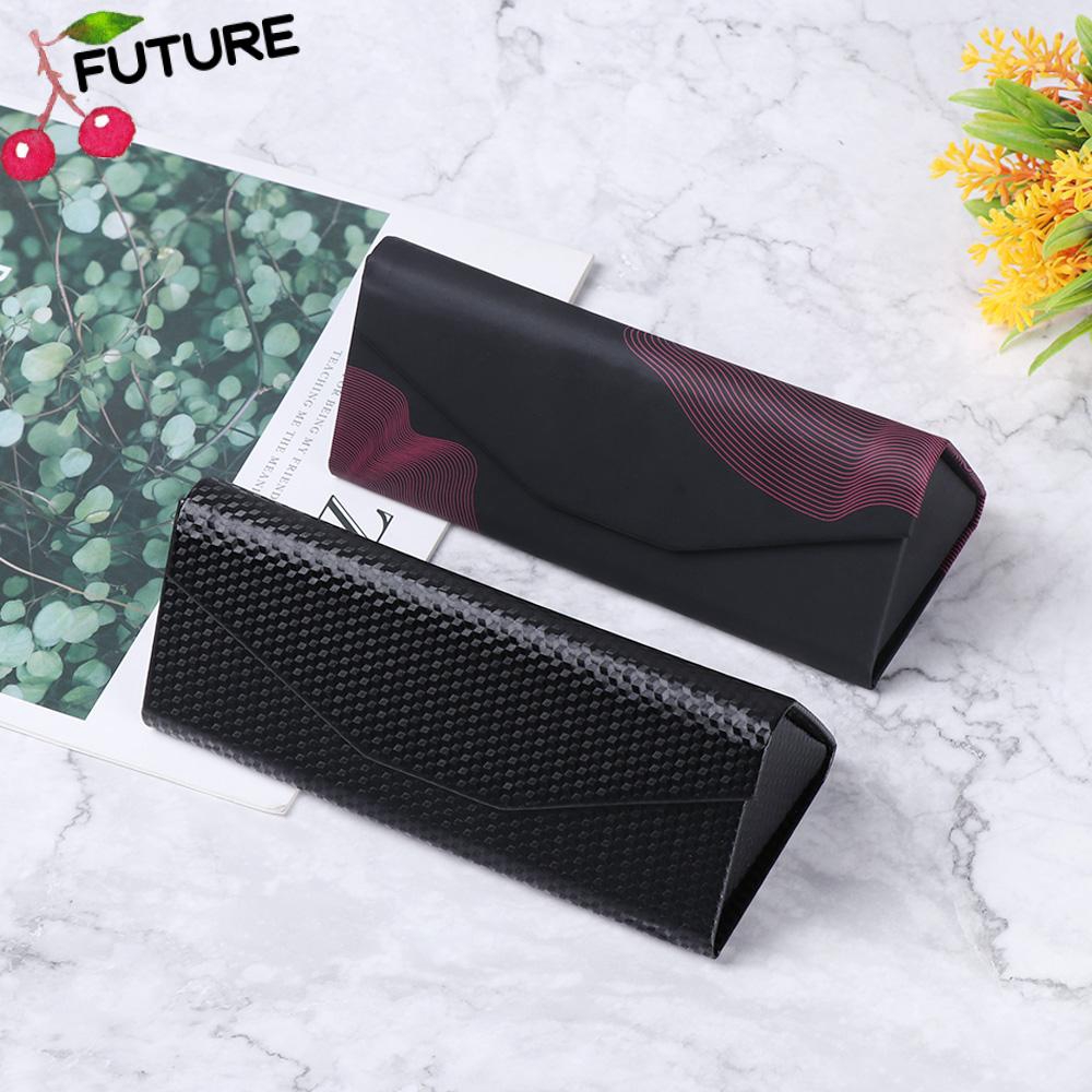 Hộp Đựng Kính Hình Tam Giác Chống Thấm Nước