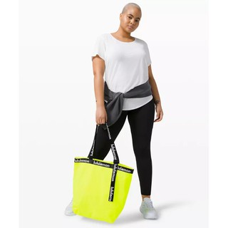 The Rest is Written Tote - Lulu.lemon