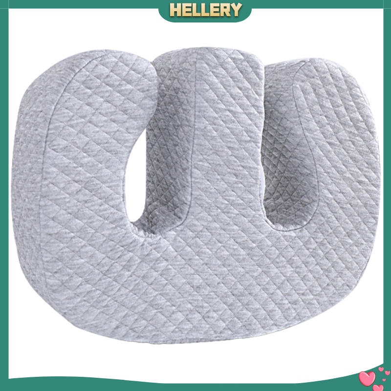 Gối mút kê chân hỗ trợ xoay người cho người già/bệnh nhân
