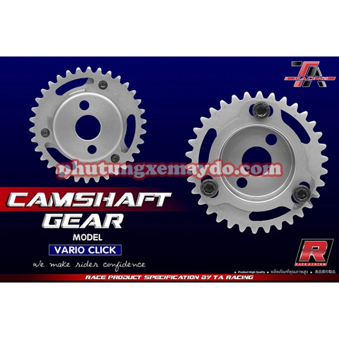 BÁNH CAM TĂNG CHỈNH VARIO CLICK [BAO ĐỔI TRẢ NẾU HÀNG LỔI]