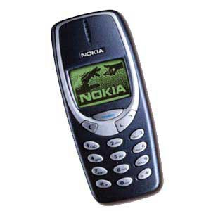 Điện thoại Nokia 3310 tồn kho mới 99%