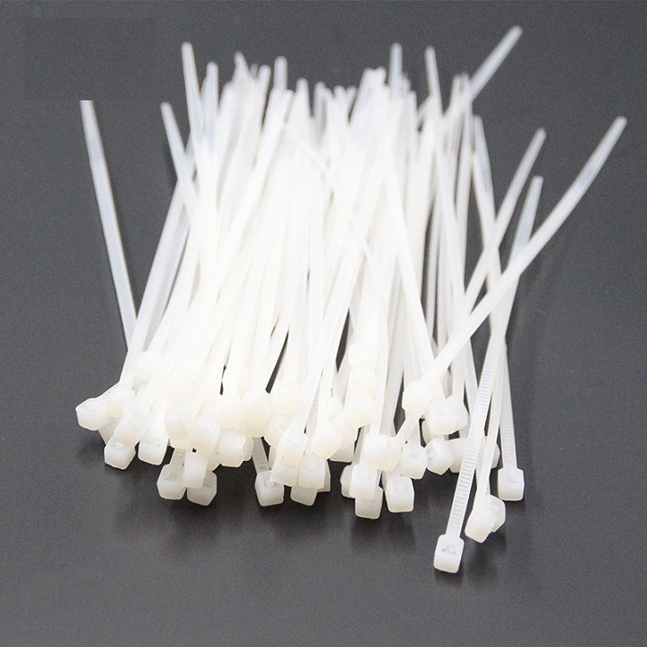 Gói 100c Dây Thít Kích Thước 15cm