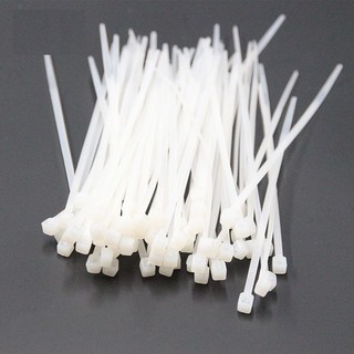 Gói 100c dây thít kích thước 15cm