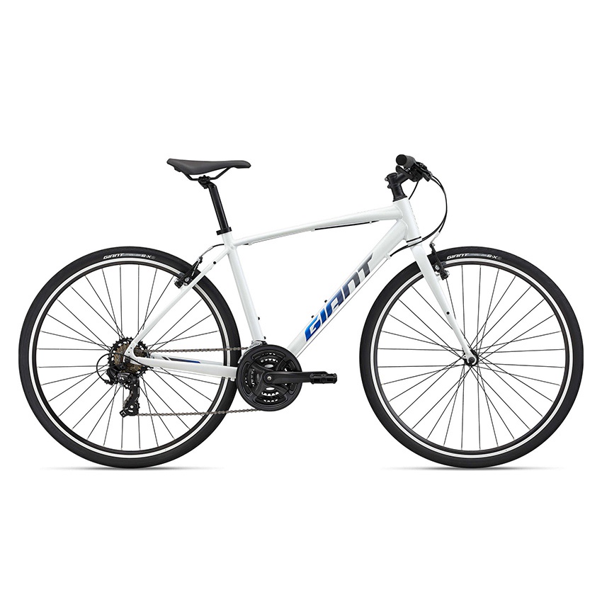 [FREESHIP] Xe Đạp Thể Thao Đường Phố Touring GIANT Escape 3 – Bánh 700C – 2022