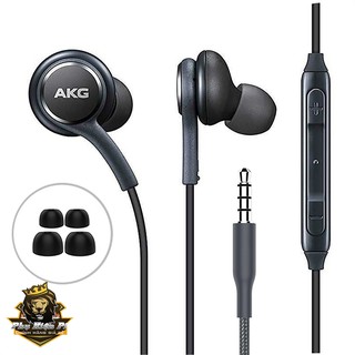 Tai nghe AKG chính hãng S8/S8plus note8 s9 zin theo máy